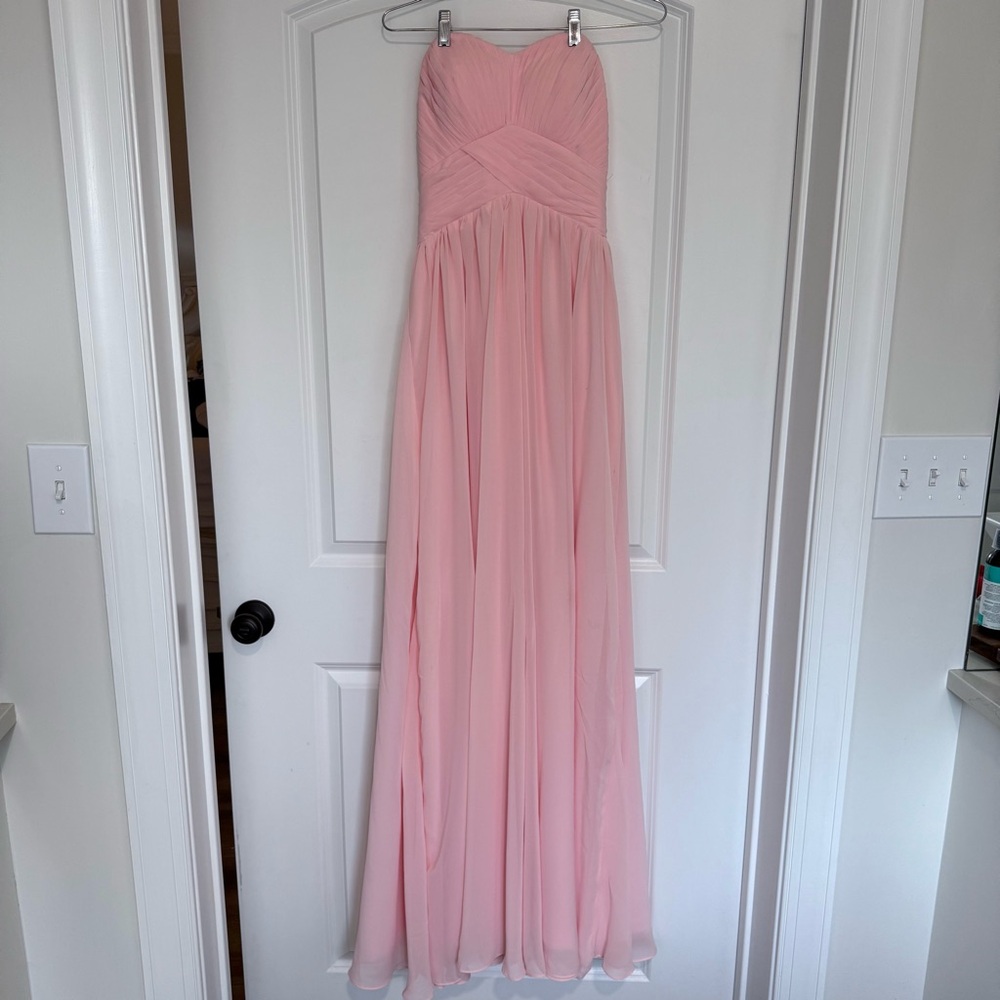 Elegant Custom Made Dress